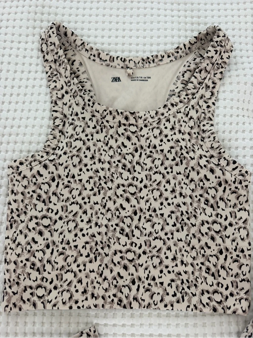 Zara brand new